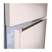 LG 612 л | Холодильник з верхньою морозильною камерою | DoorCooling+ | Hygiene Fresh | LG ThinQ, Handle, GR-H922PEBQ, thumbnail 9