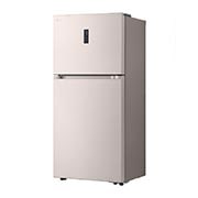 LG 612 л | Холодильник з верхньою морозильною камерою | DoorCooling+ | Hygiene Fresh | LG ThinQ, RightSide, GR-H922PEBQ, thumbnail 11