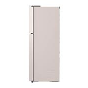LG 612 л | Холодильник з верхньою морозильною камерою | DoorCooling+ | Hygiene Fresh | LG ThinQ, Side, GR-H922PEBQ, thumbnail 12