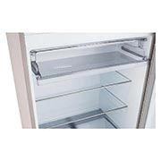 LG 612 л | Холодильник з верхньою морозильною камерою | DoorCooling+ | Hygiene Fresh | LG ThinQ, Fridge2, GR-H922PEBQ, thumbnail 15