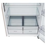 LG 612 л | Холодильник з верхньою морозильною камерою | DoorCooling+ | Hygiene Fresh | LG ThinQ, Drawer1, GR-H922PEBQ, thumbnail 16