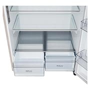 LG 612 л | Холодильник з верхньою морозильною камерою | DoorCooling+ | Hygiene Fresh | LG ThinQ, Drawer2, GR-H922PEBQ, thumbnail 17