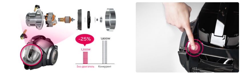 Екологічність