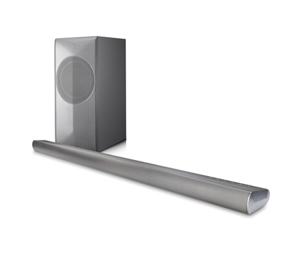 LG Розумне Hi-Fi аудіо LG Music Flow HS7, LAS750M, thumbnail 3