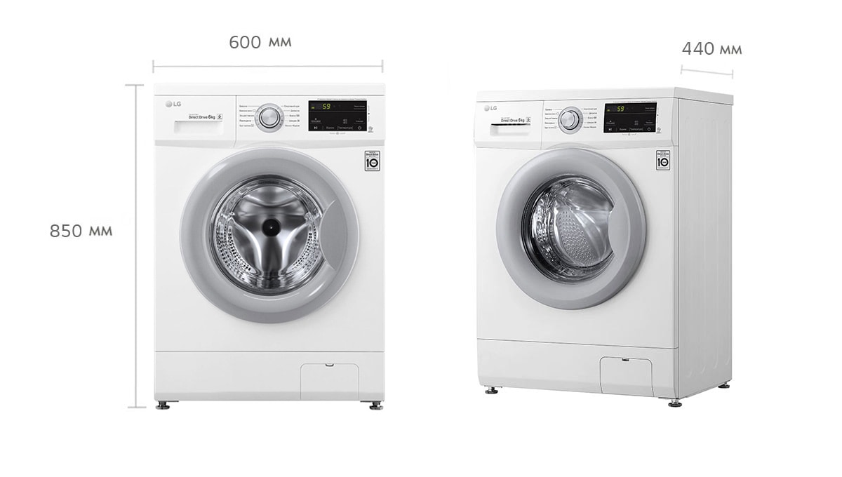 Стиральная Машина Lg F2v7gw1w Купить В Спб