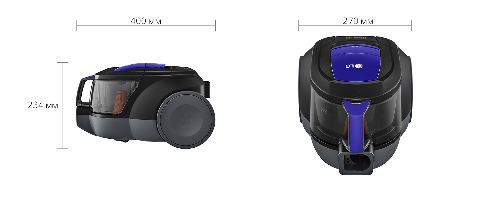 VC5506NHTB-Dimensions
