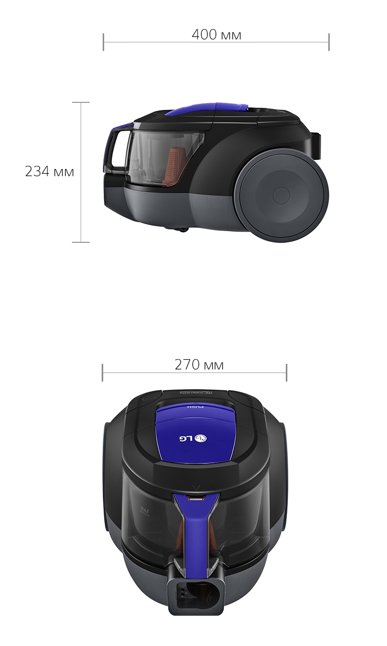 VC5506NHTB-Dimensions