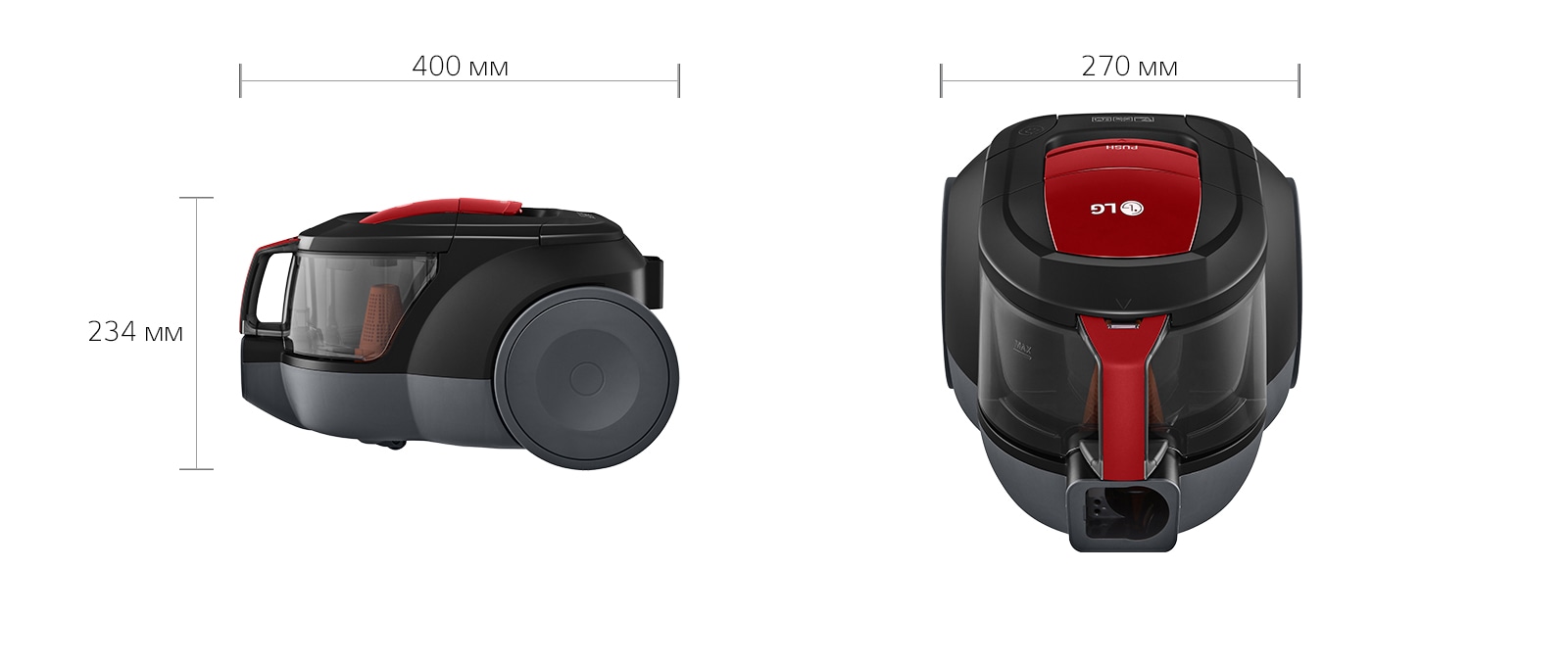 VC5506NHTCR-Dimensions