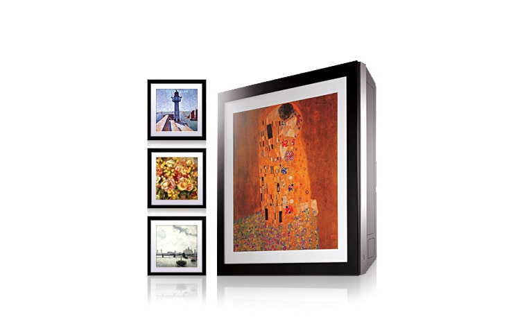 LG ART COOL Gallery, A09LH1, thumbnail 1