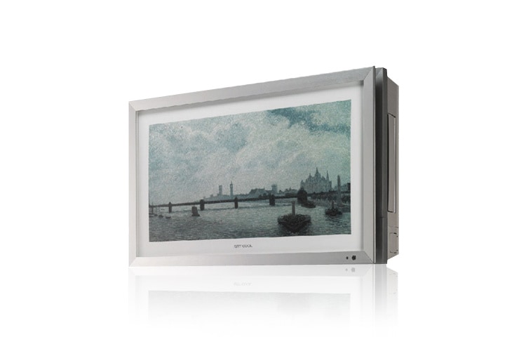 LG ARTCOOL Gallery, A18LH1, thumbnail 1