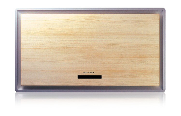 LG Підкреслить індивідуальність і перевагу вашого будинку, A18LHW, thumbnail 1