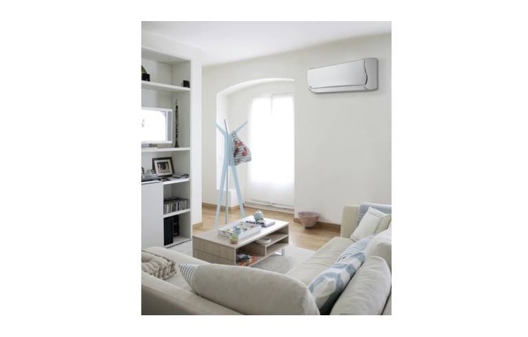 LG Deluxe Inverter V, CS09AQ, thumbnail 2