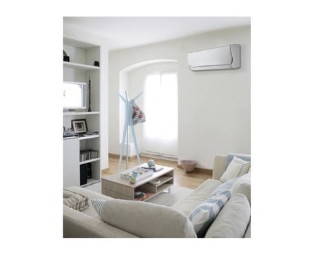 LG Deluxe Inverter V, CS09AQ, thumbnail 2