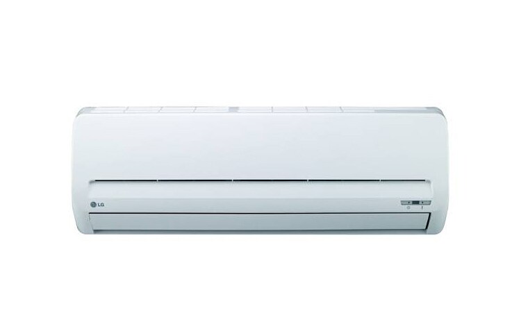 LG Сучасний практичний кондиціонер, G18LHS, thumbnail 1