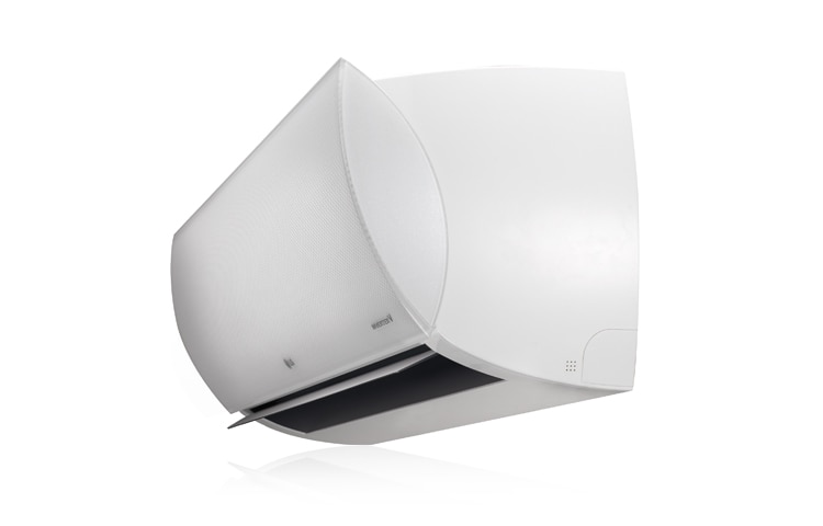 LG Prestige Inverter V, H09MW, thumbnail 4