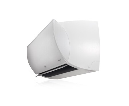 LG Prestige Inverter V, H12MW, thumbnail 4