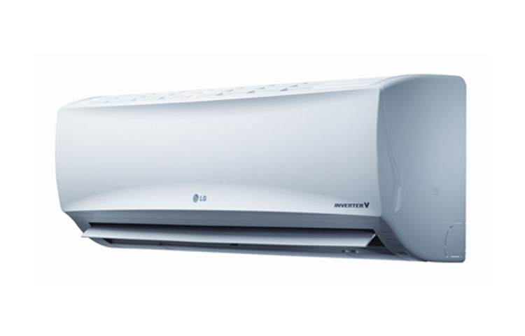 LG Standard Inverter V, S09SWT, thumbnail 2