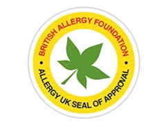 Сертифіковано BAF