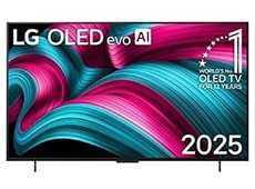 Зображення продукту LG OLED С5