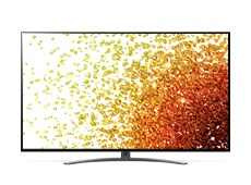 Real 4K NanoCell TV