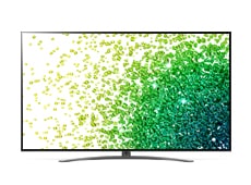 Real 4K NanoCell TV