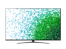 Real 4K NanoCell TV