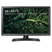 LG 28'' HD Персональний телевізор, 28TL510V-PZ, thumbnail 1