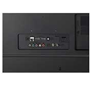 LG 28'' Smart HD Персональний телевізор, Збільшення для різних портів, 28TN515S-PZ, thumbnail 8