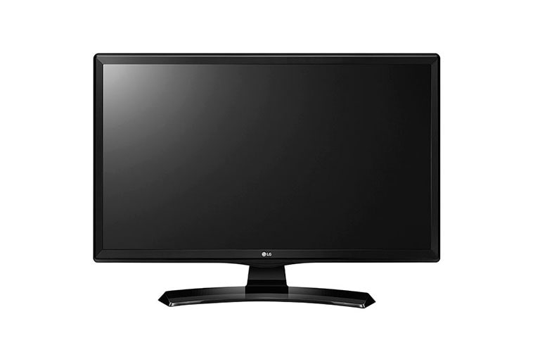 LG 24'' HD Персональний телевізор, 24MT49S-PZ, thumbnail 2