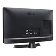 LG 28'' HD Персональний телевізор, 28TL510S-PZ, thumbnail 7