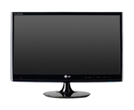LG Full HD LED-телевізор LG CINEMA 3D, DM2780D
