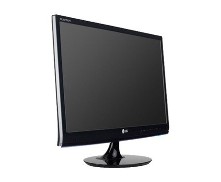 LG Full HD LED-телевізор LG CINEMA 3D, DM2780D, thumbnail 3