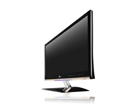 LG Персональний телевізор з LED-підсвічуванням і вбудованим цифровим ТВ (DVB-T / C) тюнером, M1950D, thumbnail 6