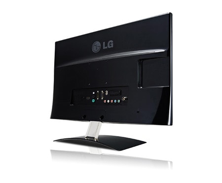 LG Персональний телевізор з LED-підсвічуванням і вбудованим цифровим ТВ (DVB-T / C) тюнером, M1950D, thumbnail 8