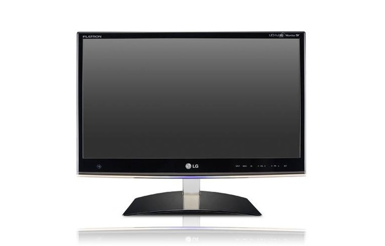 LG Full HD Персональний ТВ з LED-підсвічуванням і вбудованим цифровим ТВ (DVB-T / C) тюнером, M2250D, thumbnail 1