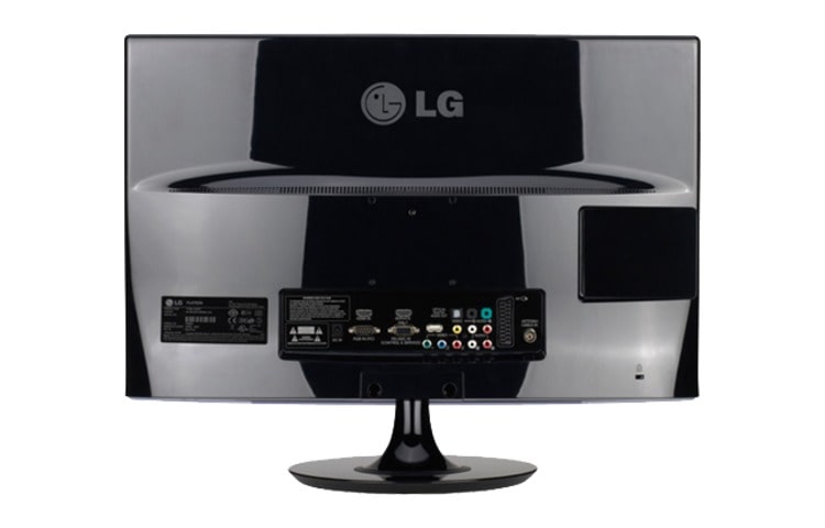 LG Персональний телевізор з LED-підсвічуванням, з вбудованим цифровим ТВ (DVB-T / C) тюнером, M2280D, thumbnail 2