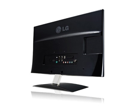 LG Full HD Персональний телевізор з LED-підсвічуванням і вбудованим цифровим ТВ (DVB-T / C) тюнером, M2350D, thumbnail 7