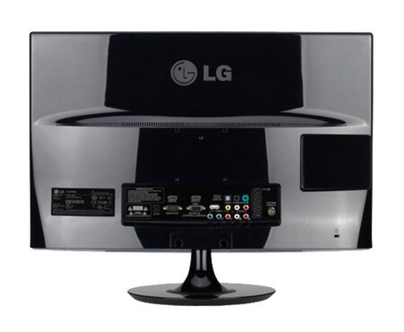 LG Персональний Телевізор З LED-Підсвічуванням, З Вбудованим Цифровим ТВ (DVB-T/C) Тюнером, M2380D, thumbnail 2