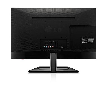 LG Преміальна серія персональних ТВ для вашого відпочинку, M2452D, thumbnail 2