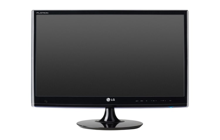 LG Персональний телевізор з LED-підсвічуванням, вбудованим цифровим ТВ (DVB-T / C) тюнером, M2780D, thumbnail 1