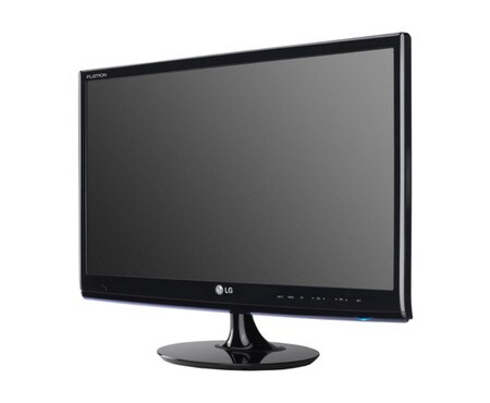 LG Персональний телевізор з LED-підсвічуванням, вбудованим цифровим ТВ (DVB-T / C) тюнером, M2780D, thumbnail 2