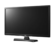 LG 28'' HD Персональний телевізор, 28MT49S-PZ, thumbnail 2
