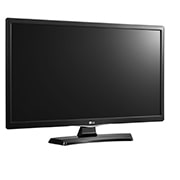 LG 28'' HD Персональний телевізор, 28MT49S-PZ, thumbnail 3