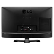 LG 28'' HD Персональний телевізор, 28MT49S-PZ, thumbnail 6