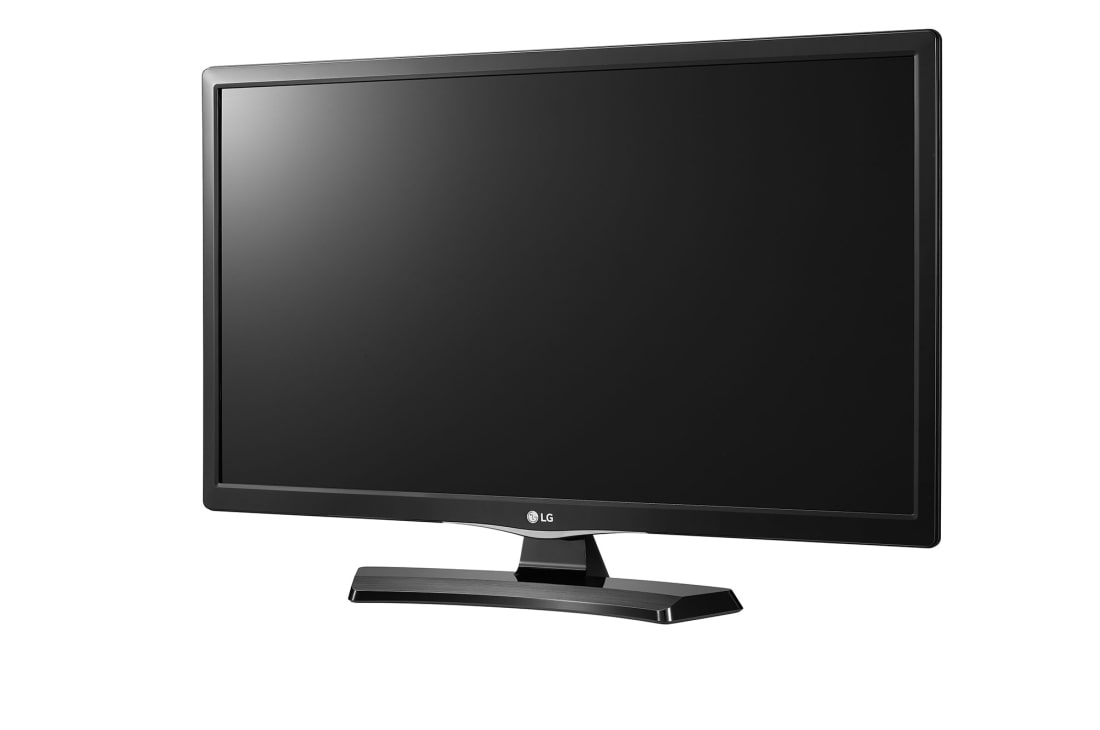 LG 28'' HD Персональний телевізор, 28MT49S-PZ, thumbnail 2