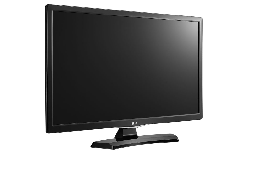 LG 28'' HD Персональний телевізор, 28MT49S-PZ, thumbnail 4
