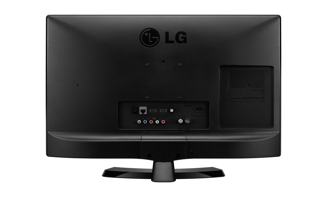 LG 28'' HD Персональний телевізор, 28MT49S-PZ, thumbnail 6