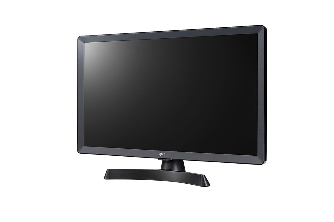 LG 24'' HD Персональний телевізор, 24TL510S-PZ, thumbnail 2
