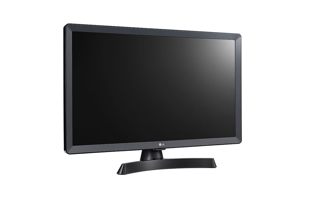 LG 24'' HD Персональний телевізор, 24TL510S-PZ, thumbnail 3