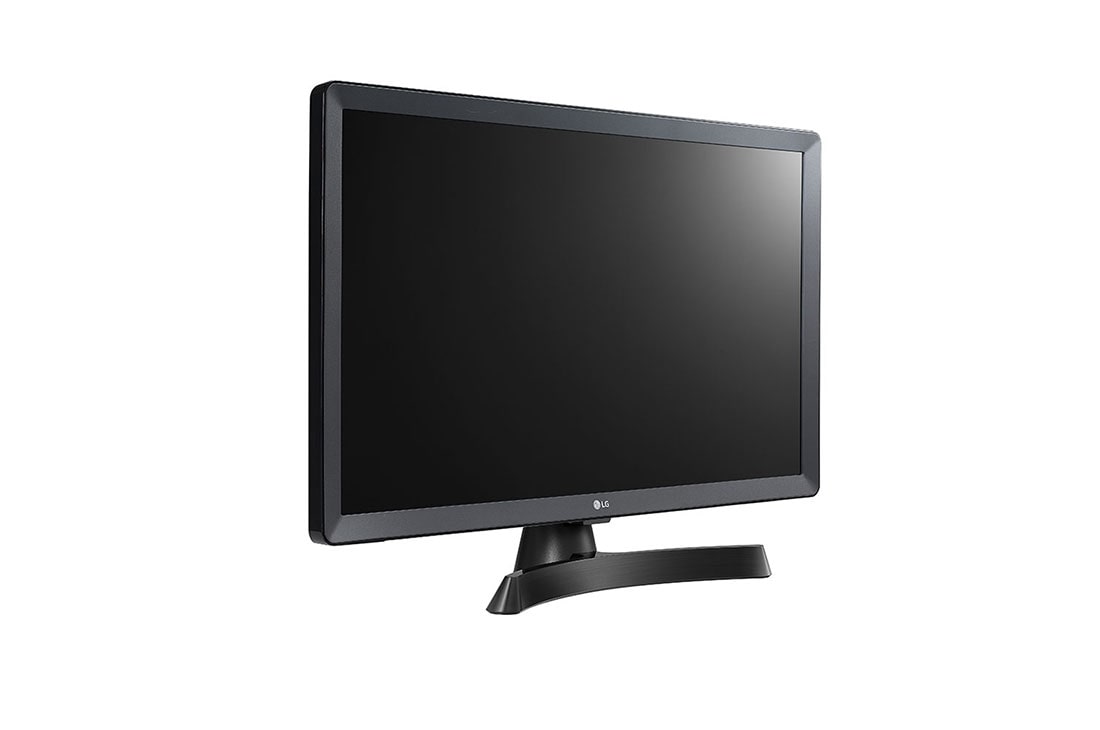 LG 24'' HD Персональний телевізор, 24TL510S-PZ, thumbnail 4